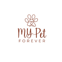 logotipo de My pet Forever